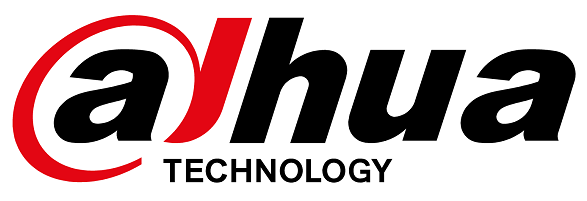 Dahua - logo