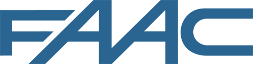 FAAC - logo