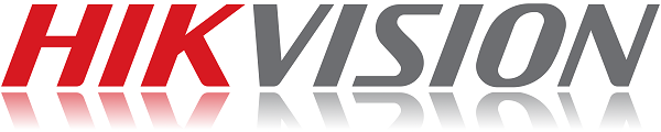 Hikvision - logo