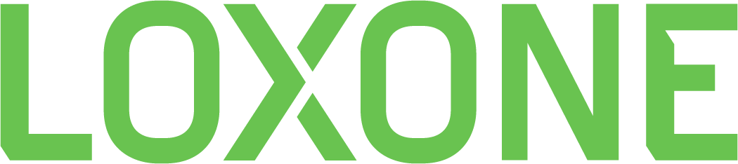 Loxone - logo
