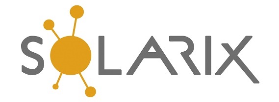 Solarix - logo
